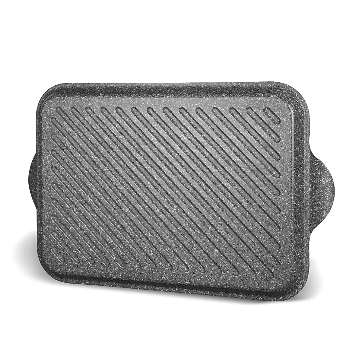 Griddle-back