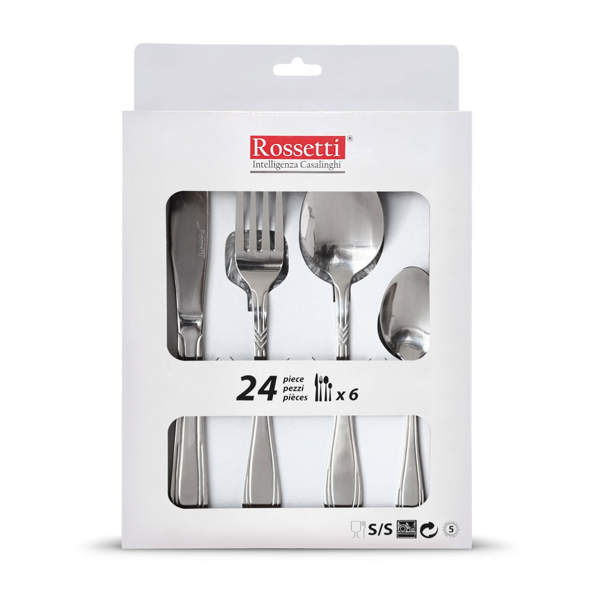 Cutlery set