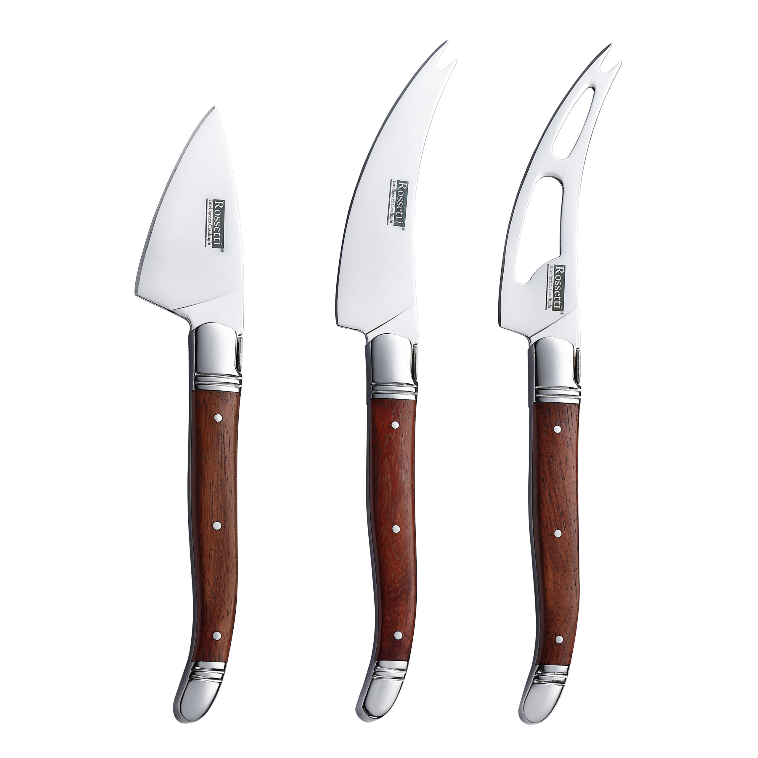 cheese knives