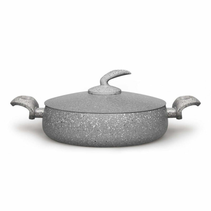 Rossetti Elementi Natura Limited Edition Casserole with Lid (28cm)