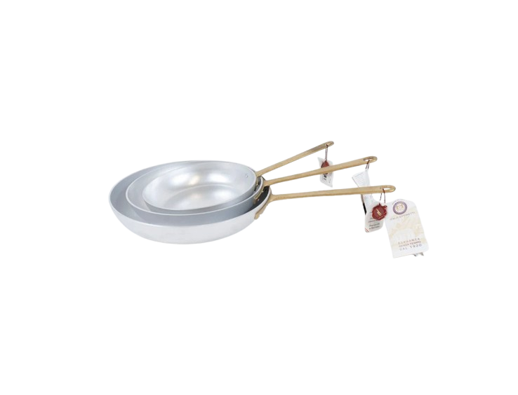 1514024 Ottinetti Frying Pan Vintage (24cm) - Image 1
