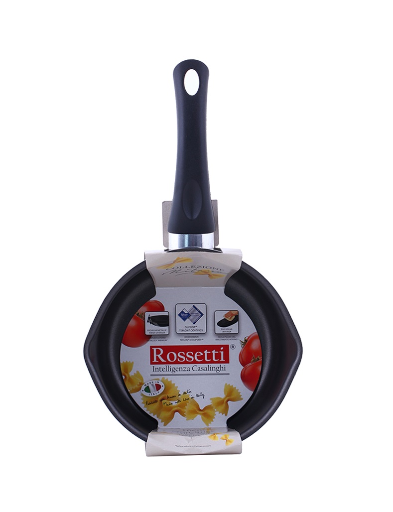 2 - Milkpan 16cm - Art Code 1223 Rossetti Milano Milkpan (16cm) - Image 1