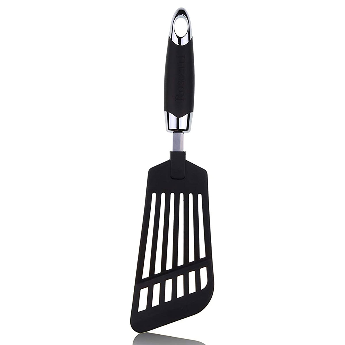4009 Rossetti Rivas Non-Stick Fish Turner Spatula - Image 1