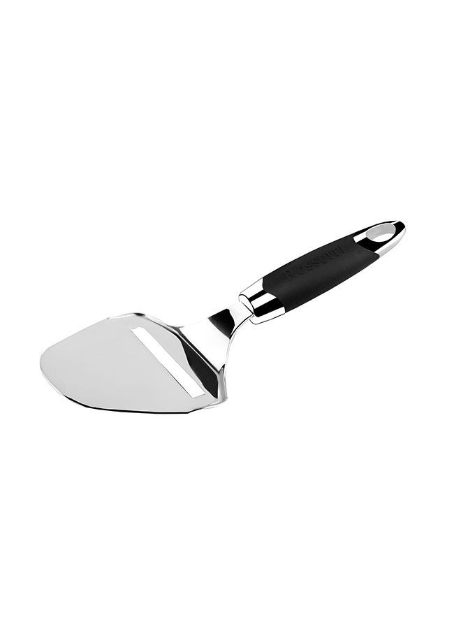4026 Rossetti Rivas Stainless Steel Cheese Slicer - Image 1