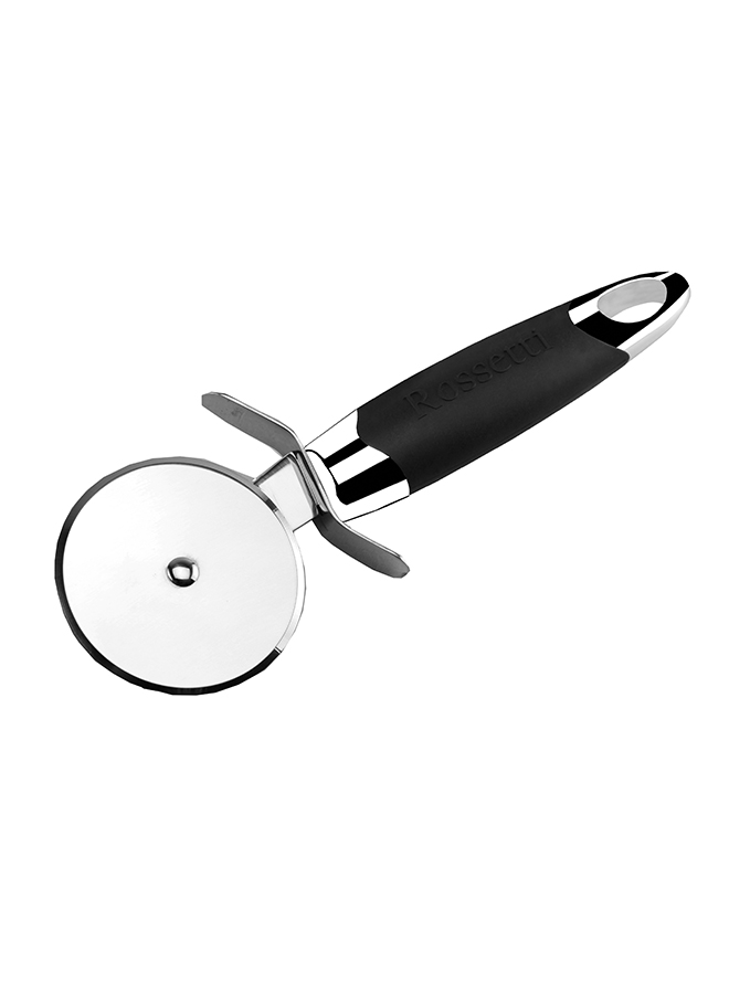 # 4028 Pizza Cutter Rossetti Rivas Pizza Cutter & Slicer - Image 1