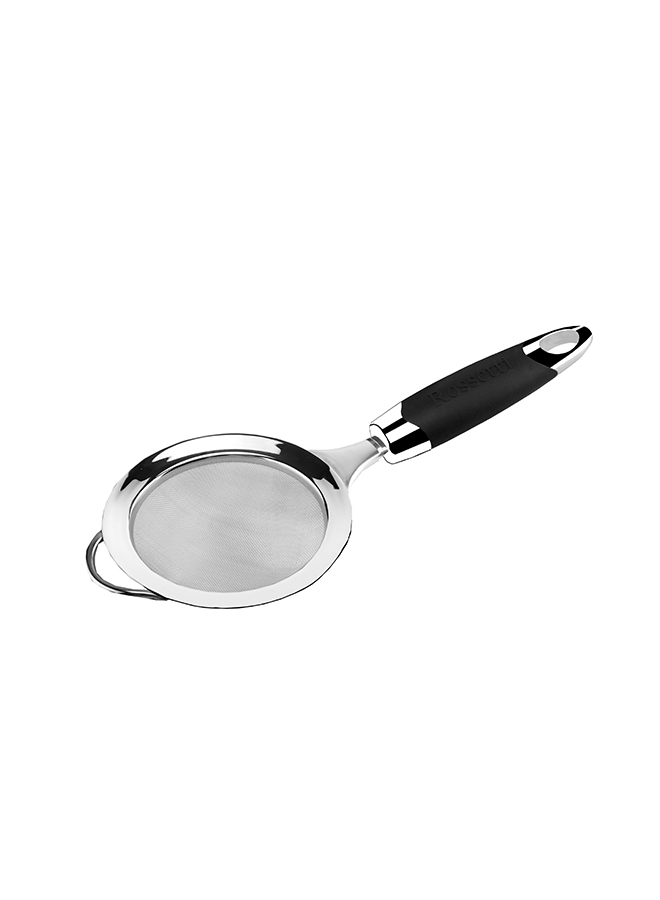 # 4041 3inch Strainer Rossetti Rivas Tea Strainer & Sieve (3 Inches) - Image 1