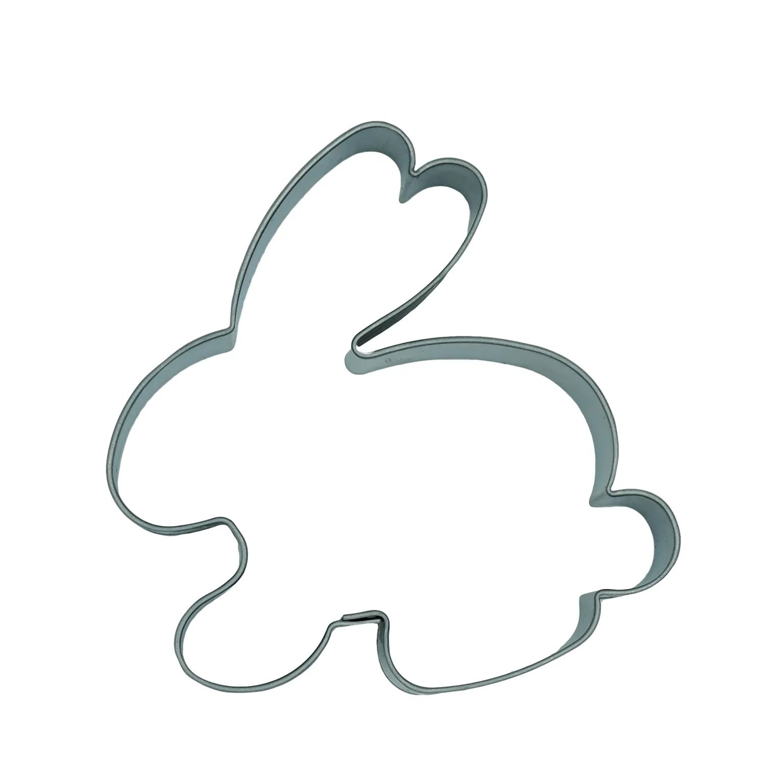 51 Bunny Shaped Cookie Cutter - Image 1