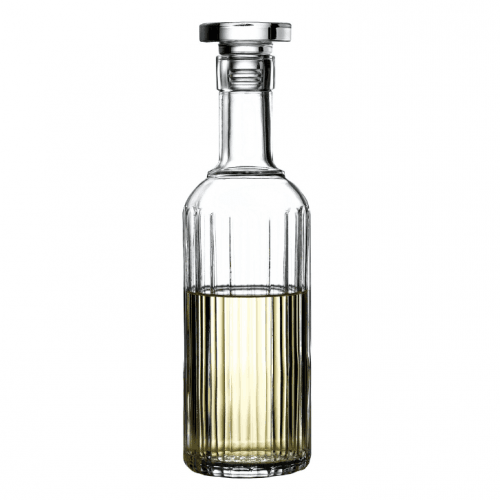 A11313M0222L990 Luigi Bach Decanter with Airtight Stopper 700ml - Image 1
