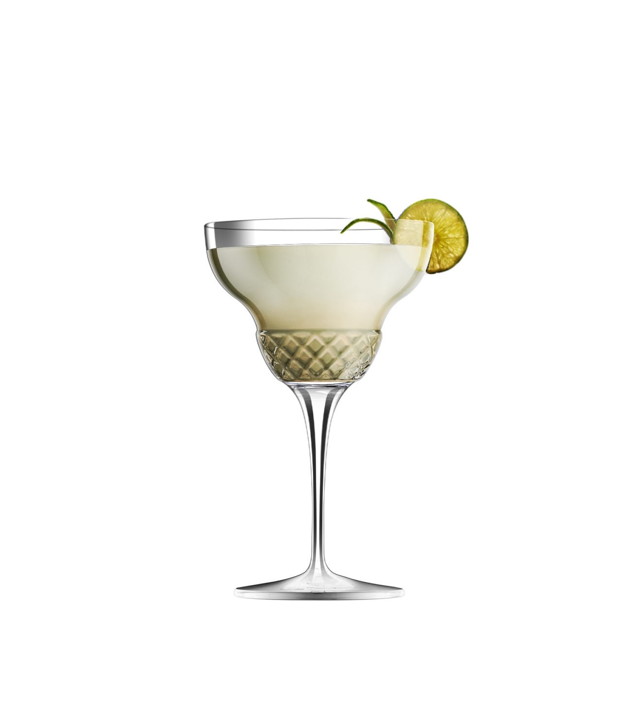 A12772G0902AA02 Luigi Roma Martini Glass (17.2x10.4cm) 220ml - Image 1