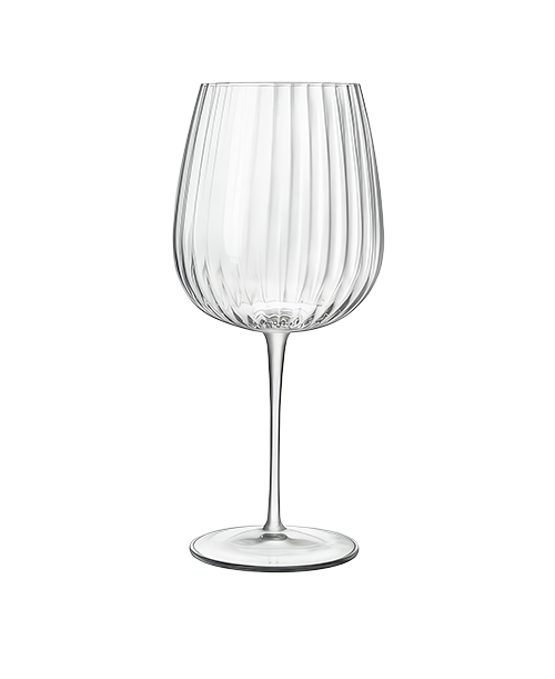 A13142BYL02AA01 Luigi Speakeasies Swing Gin & Tonic Glass (10.4x23.2cm) 750ml - Image 1