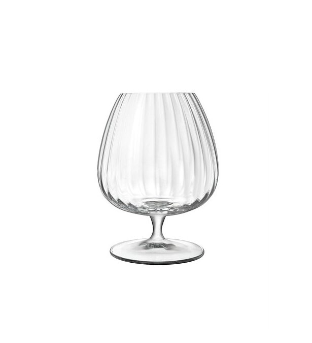 Cognac Glass Luigi Speakeasies Brandy Glass (12.7x9.5cm) 465ml - Image 1