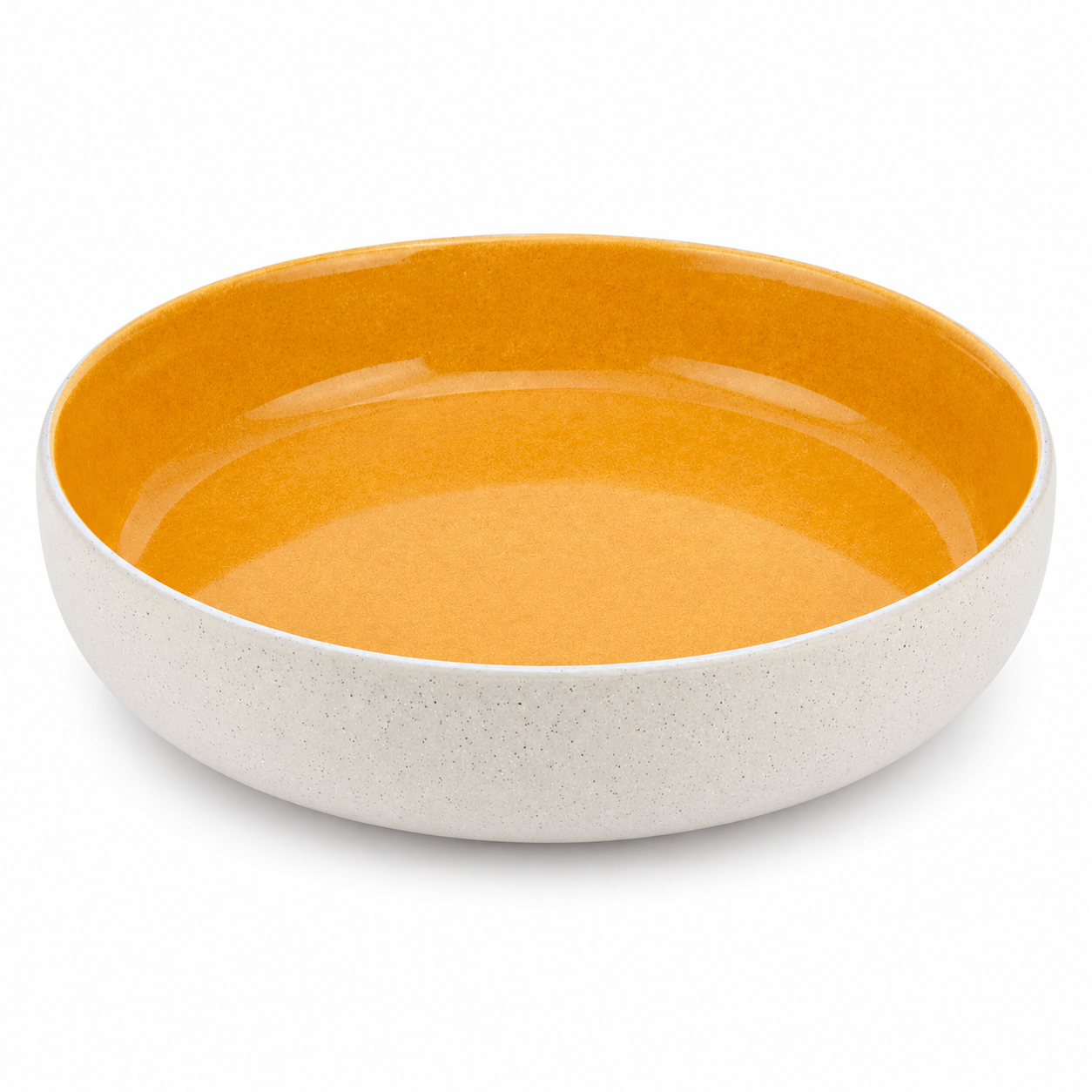 Arpeggio Pumpkin Pasta Bowl (21cm) Arpeggio Pumpkin Pasta Bowl