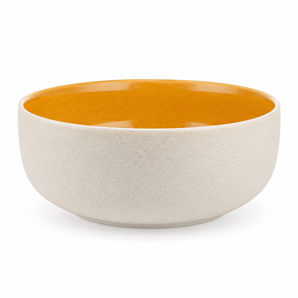 Arpeggio Pumpkin Salad Bowl (26cm) Arpeggio Pumpkin Salad Bowl