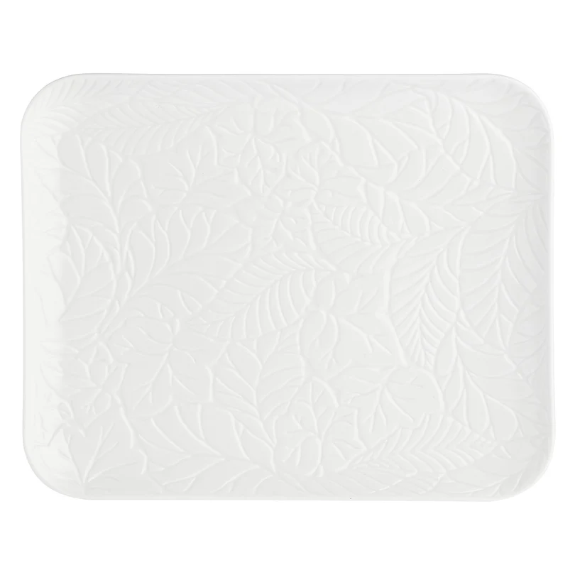Bosco Serving Platter Bosco Serving Platter (24.5x20cm) - Image 1