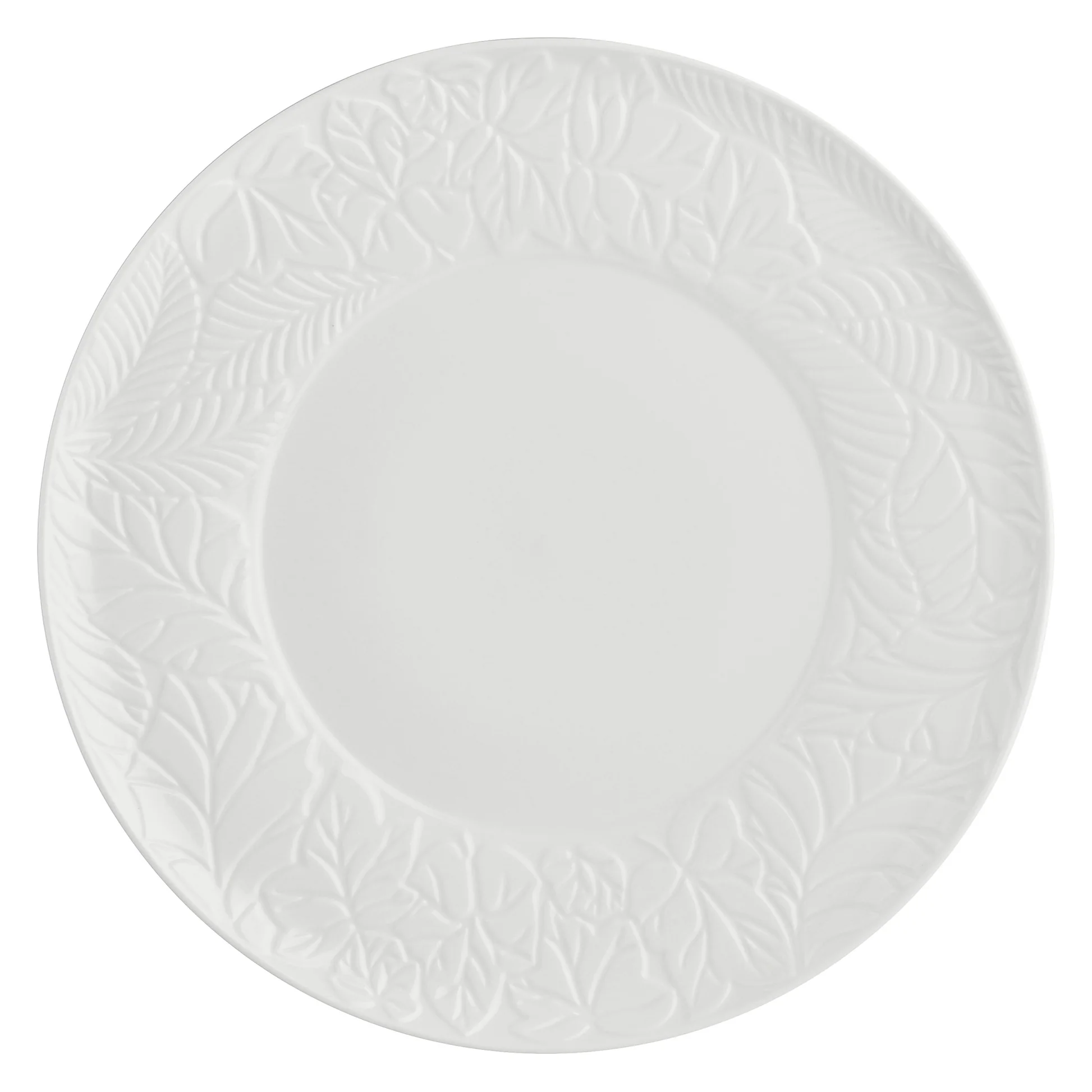 Bosco Side Plate Bosco Side Plate (21.5cm) - Image 1