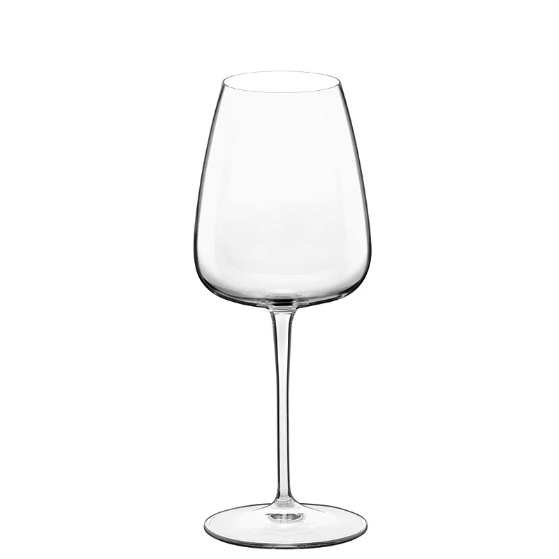 Luigi Meravigliosi Sauternes White Wine Glass 350ml Luigi Meravigliosi Sauternes White Wine Glass 350ml - Image 1