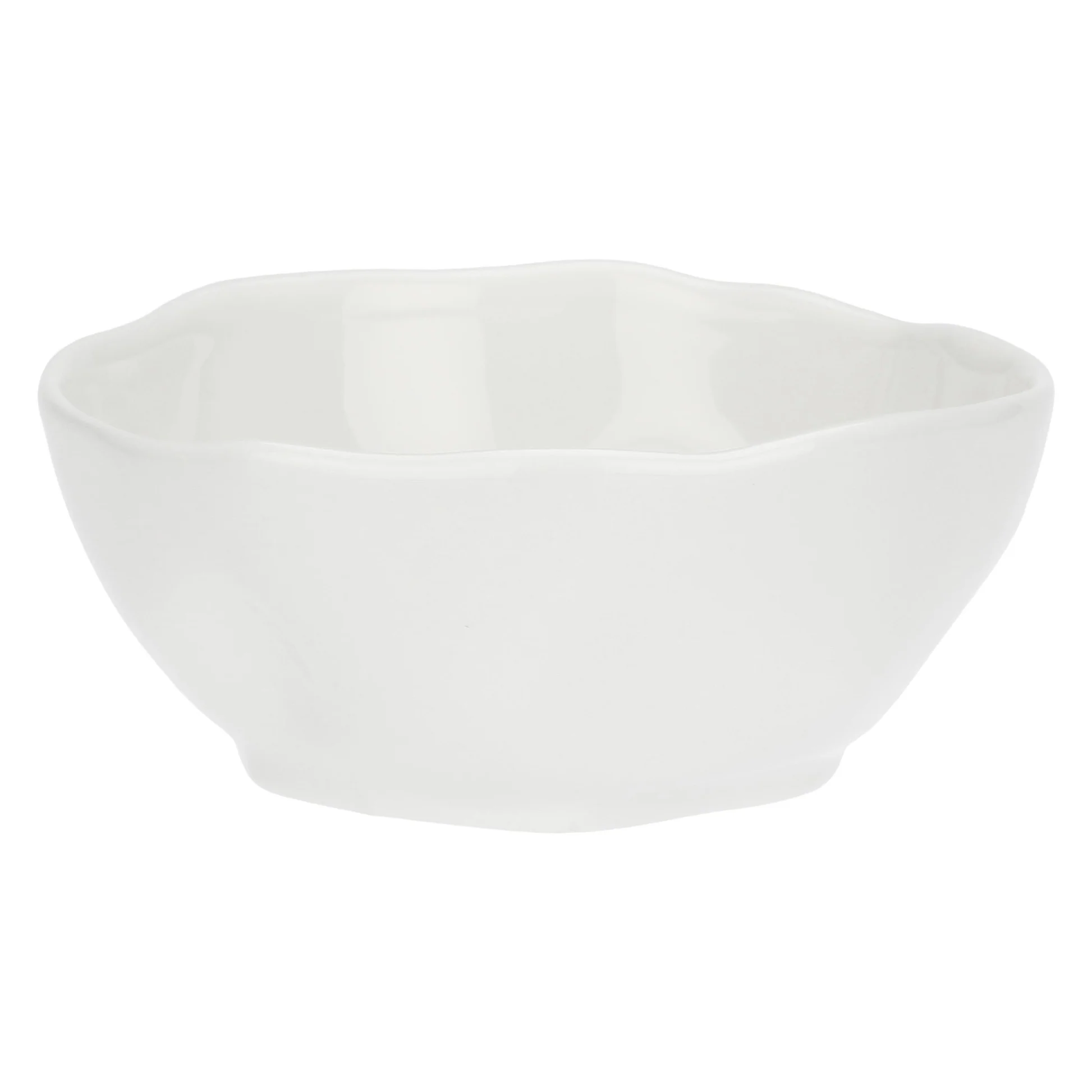 Lunia Ceramic Medium Side Bowl Lunia Medium Side Bowl (15x7.5cm) - Image 1