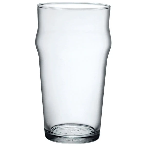 Nonix Beer Glass Nonix Beer Glass 580ml - Image 1