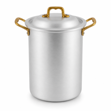 Ottinetti Asparagus & Pasta Pot with Lid