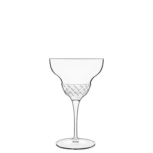 Roma Margarita Glass Luigi Roma Margarita Glass 390ml - Image 1