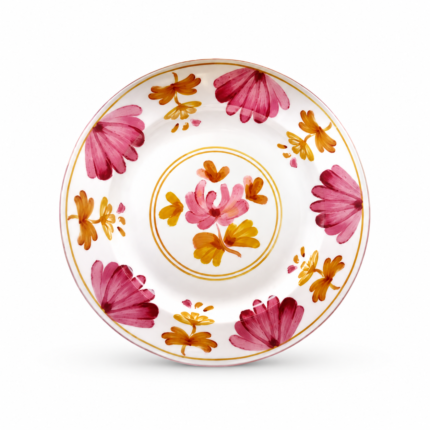 Rossetti Fiore Charger Plate