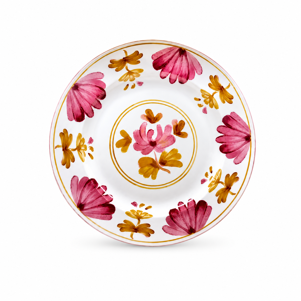 Rossetti Fiore Dinner Plate (26.7cm) Rossetti Fiore Dinner Plate