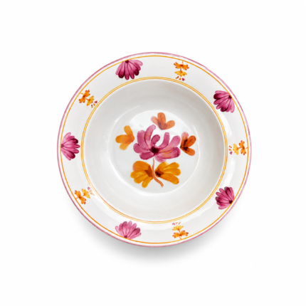 Rossetti Fiore Pasta Bowl