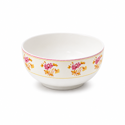 Rossetti Fiore Soup Bowl