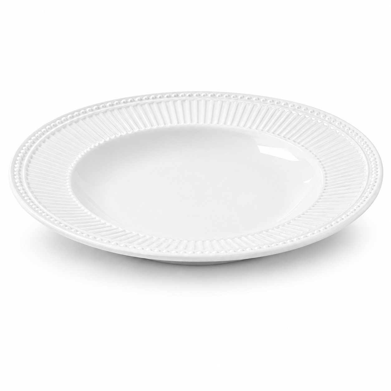 Rossetti Roma Rim Soup Bowl (22cm) Rossetti Roma Rim Soup Bowl (22cm) - Image 1