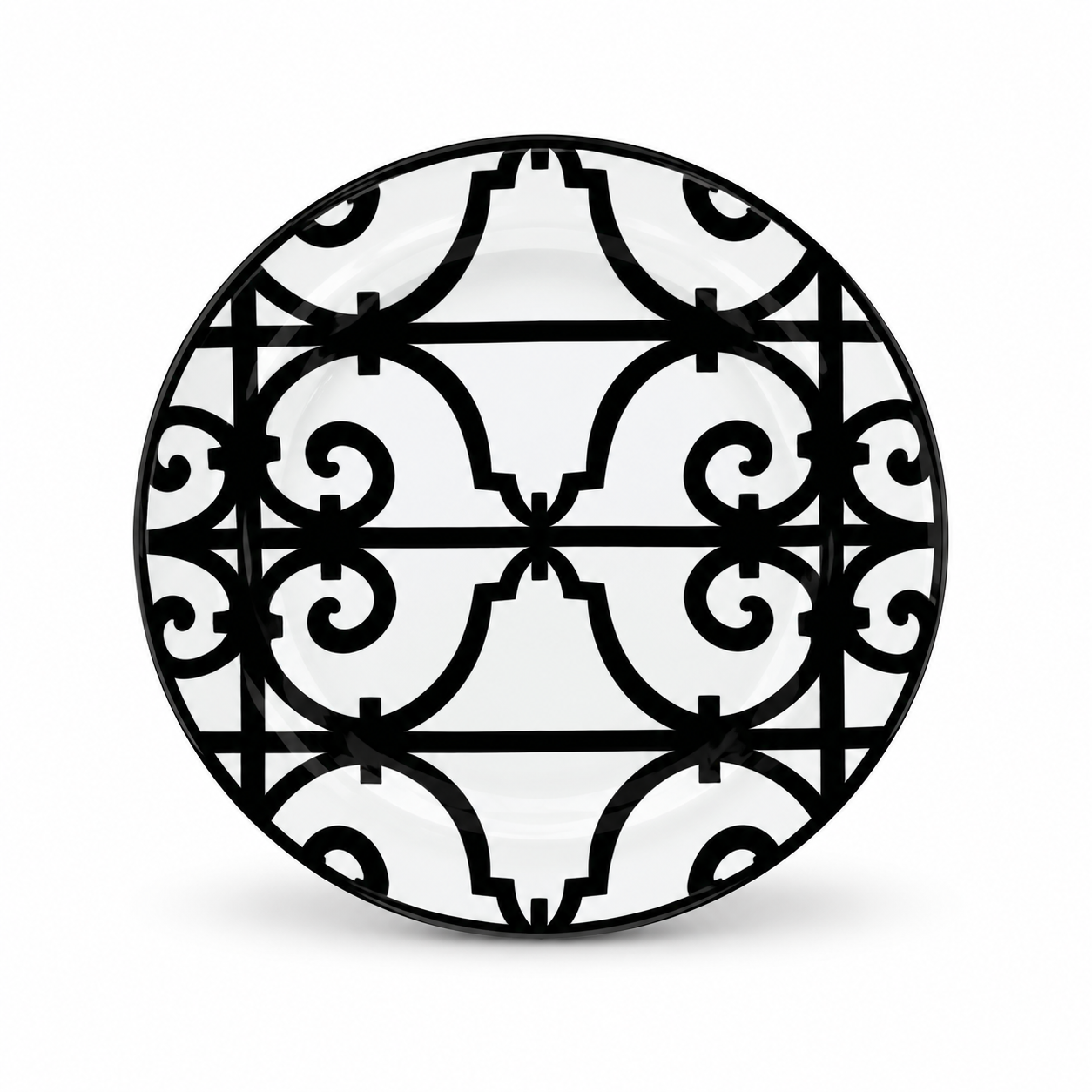 Rossetti Santa Maria Dinner Plate (26.7cm) Rossetti Santa Maria Dinner Plate (26.7cm) - Image 1