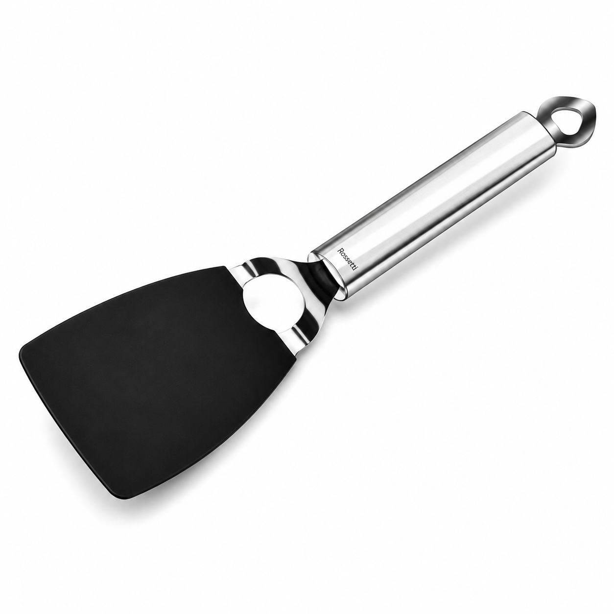 Rossetti Shokin Stainless Steel Nylon Flexi Turner Rossetti Shokin Stainless Steel Nylon Flexi Turner