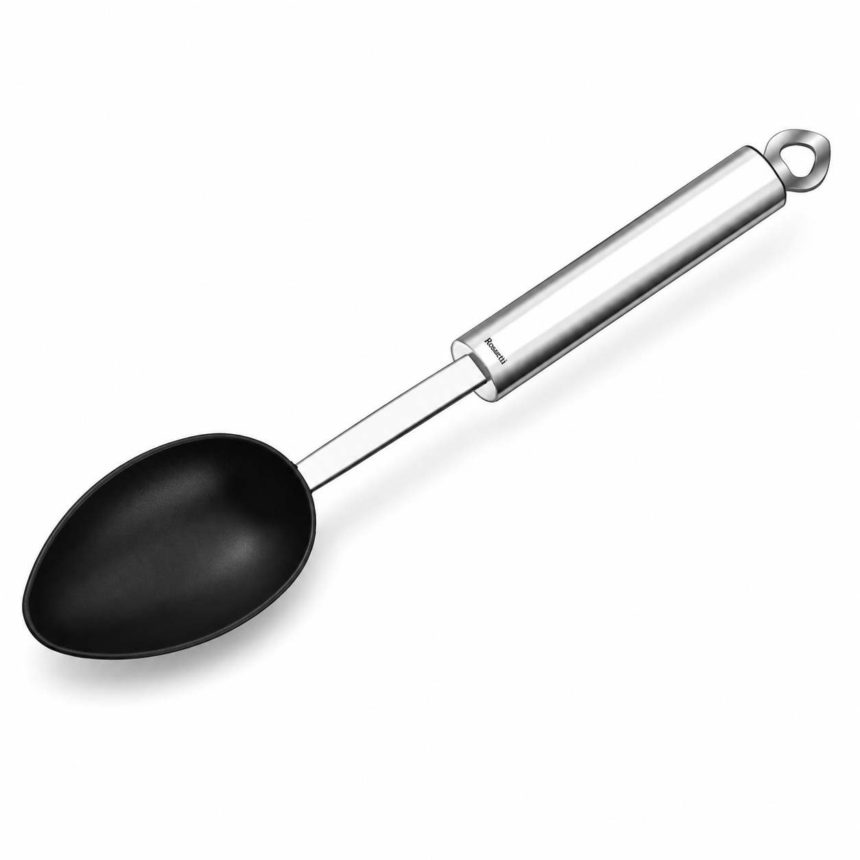 Rossetti Shokin Stainless Steel Spoon Rossetti Shokin Stainless Steel Spoon - Image 1