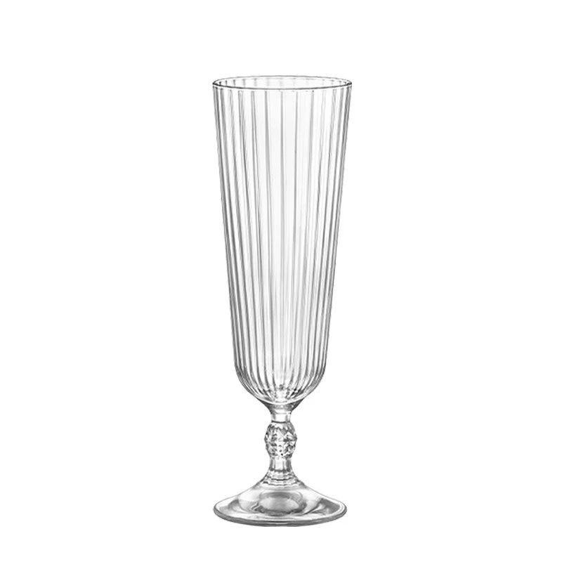 Sling Cocktail Glass America 20's Sling Cocktail Glass 510ml - Image 1