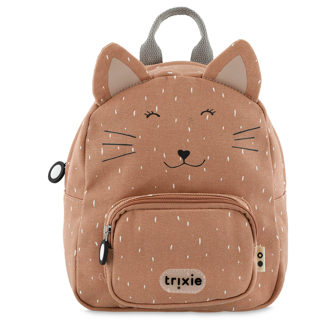 P_93-222_1 Mrs. Cat Kids Backpack Regular - 12 Inch/30.5 cm - Image 1