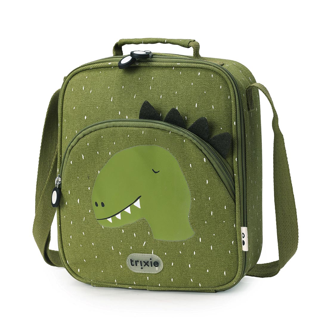 5401121952011_02 Mr. Dino Insulated Lunch Bag - Image 1