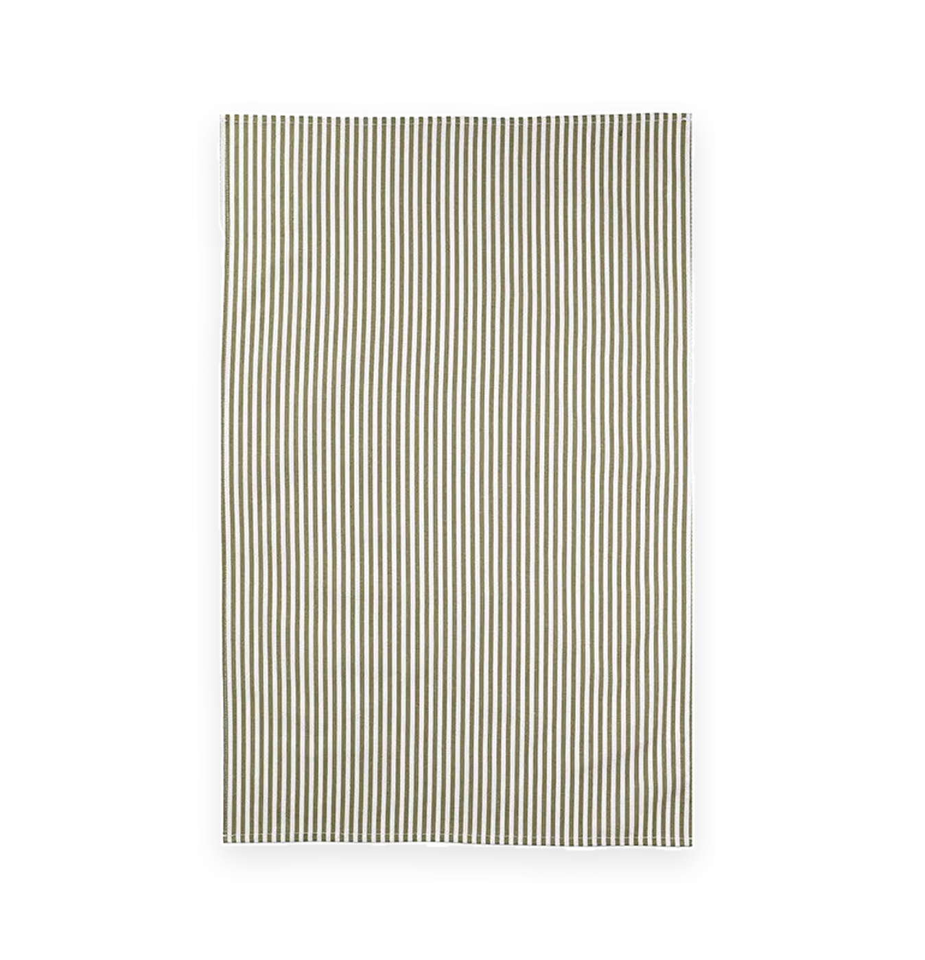 Kitchen Towel Kaki 50x75cm Kitchen Towel Kaki 50x75cm - Image 1