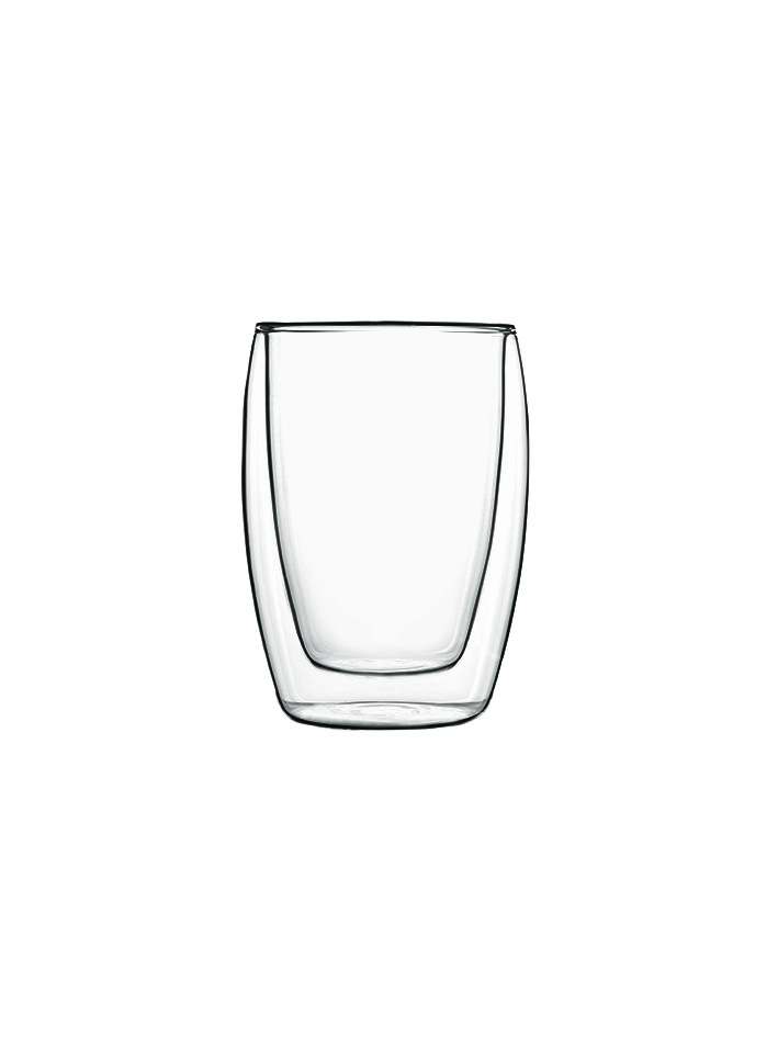 101015_SUCCO 003 Thermic Glass Juice 270ml (Set of 2) - Image 1