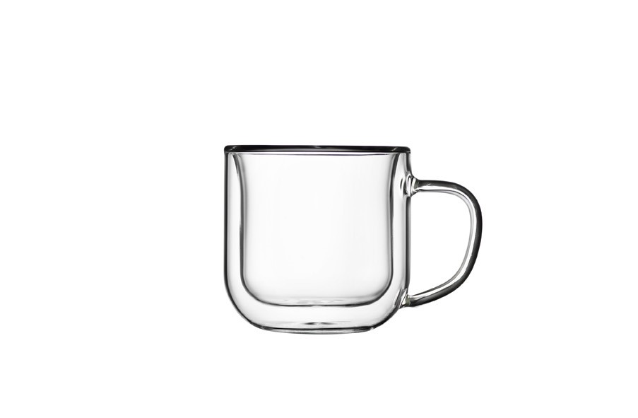 MainDocument 1907046 Thermic Glass Sublime Espresso 85ml (Set of 2) - Image 1