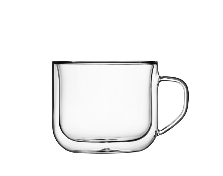 MainDocument 1907050 Thermic Glass Sublime Multipurpose 380ml ( Set of 2) - Image 1