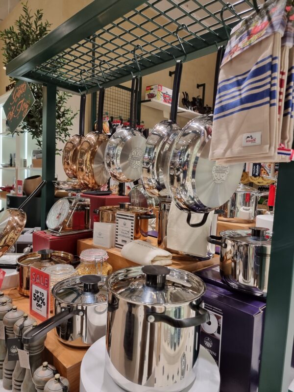 Rossetti Horeca 2