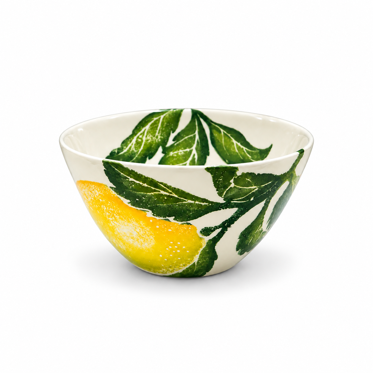 Limoni Cereal Bowl 16X8 Cm Limoni Side Bowl 16x8cm - Image 1