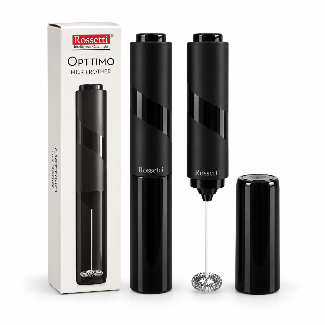 OPTTIMO Milk Frother Opttimo Milk Frother - Image 1